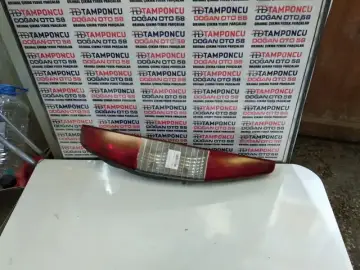 Fiat Doblo Sol Stop Orjinal Çıkma 05