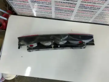 Fiat Doblo Sağ Stop Orjinal Çıkma 01-05