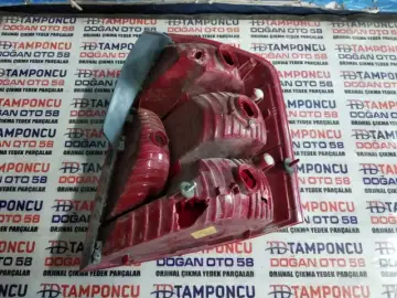 Hyundai Accent Era Sol Stop Orjinal Çıkma 06-12