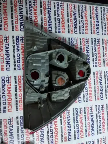 Toyota Corolla Sol Stop Orjinal Çıkma 02-04