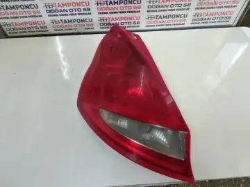 Ford Fiesta Sol Stop Orjinal Çıkma 08-13