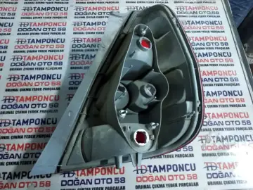 Honda Jazz Sol Stop Orjinal Çıkma 02-06