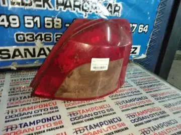 Toyota Yaris Sağ Stop Orjinal Çıkma 06-08