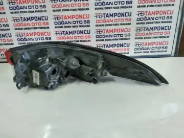 Toyota Corolla Sol Stop Orjinal Çıkma 19-23