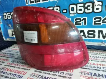 Opel Astra F Sağ Stop Orjinal Çıkma 95-98