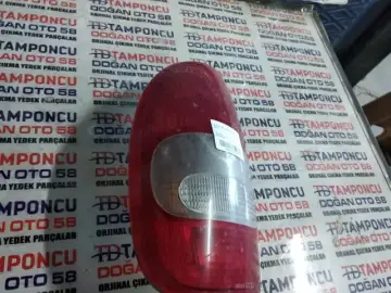 Opel Corsa B Sol Stop Orjinal Çıkma 93-98
