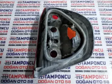 Renault Clio 2 Sol Stop Orjinal Çıkma 98-08
