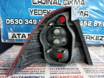 Ford Focus 2 Sağ Stop Orjinal Çıkma 05-11