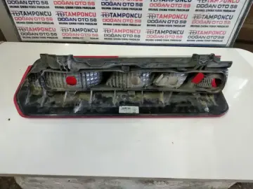 Ford Transit Sağ Stop Orjinal Çıkma 14-20