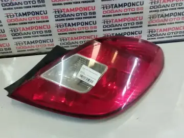 Opel Corsa D Sağ Stop Orjinal Çıkma 07-14