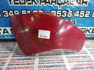 Suzuki Swift Sağ Stop Orjinal Çıkma 05-07