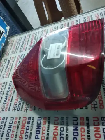 Honda Jazz Sol Stop Orjinal Çıkma 02-06
