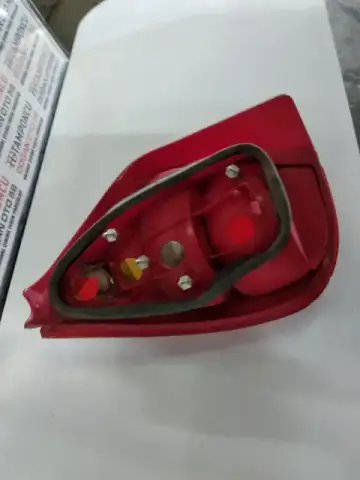 Fiat Palio Sağ Stop Orjinal Çıkma 02-12