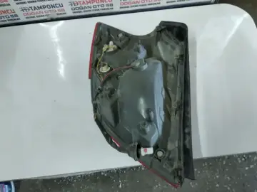 Kia Ceed Sağ Stop Orjinal Çıkma 09-12