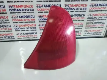 Renault Clio 2 Hb Sağ Stop Orjinal Çıkma 99-02