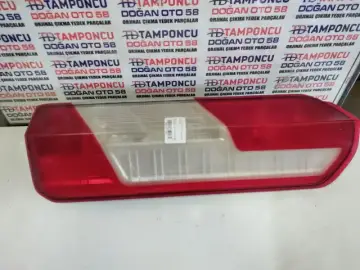 Ford Transit Sağ Stop Orjinal Çıkma 14-20