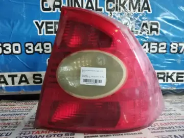 Ford Focus 2 Sağ Stop Orjinal Çıkma 05-11