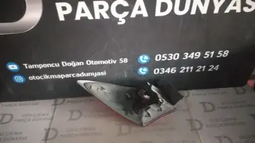 Toyota Corolla Sağ Dış Stop 13-19