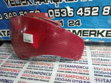 Suzuki Swift Sağ Stop Orjinal Çıkma 05-07