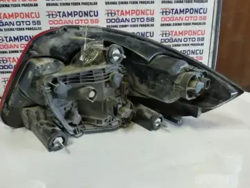 Fiat Linea Sol Stop Orjinal Çıkma 07-17