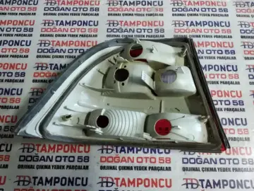 Opel Vectra B Sağ Stop Orjinal Çıkma 96-99