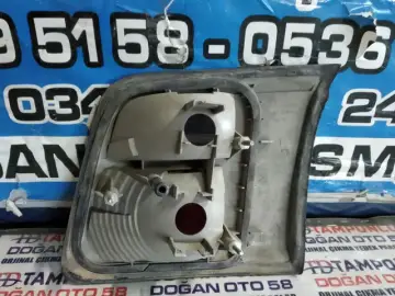 Opel Omega Sol İç Stop Orjinal Çıkma 00-03
