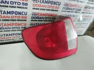 Hyundai Getz Sol Stop Orjinal Çıkma 06-11