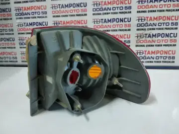 Toyota Corolla Sol Stop Orjinal Çıkma 99-01