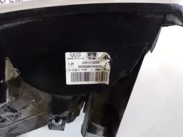 Fiat Linea Sol Stop Orjinal Çıkma 07-17