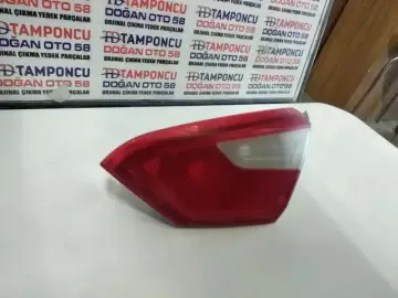 Ford Focus 3 Sağ İç Stop Orjinal Çıkma 11-14
