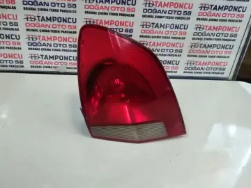 Hyundai Getz Sağ Stop Orjinal Çıkma 06-11