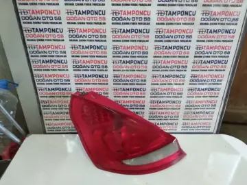 Ford Fiesta Sol Stop Orjinal Çıkma 08-13