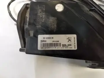 Peugeot 508 Sağ Dış Stop Orjinal Çıkma 18-21