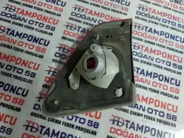 Toyota Corolla Sol İç Stop Orjinal Çıkma 10-13