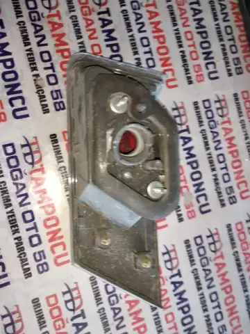 Honda Civic Sol İç Stop Fd 7 Orjinal Çıkma 12-16