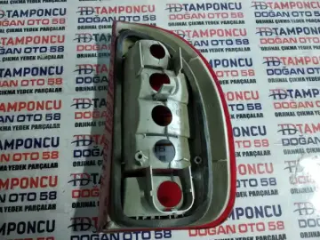 Opel Corsa B Sol Stop Orjinal Çıkma 93-98