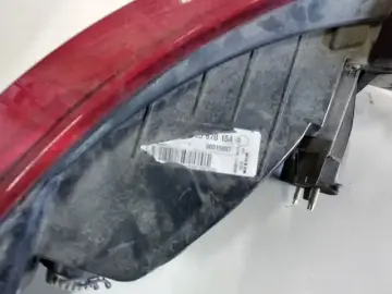 Opel Astra J Sağ Dış Stop Orjinal Çıkma 10-16