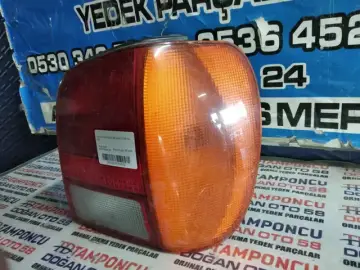 Volkswagen Polo Sağ Stop Orjinal Çıkma 94-02