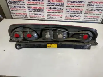 Fiat Doblo Sağ Stop Orjinal Çıkma 06-10