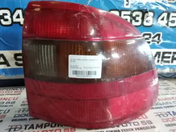 Opel Astra F Sağ Stop Orjinal Çıkma 95-98