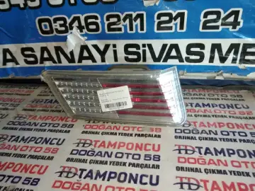 Honda Civic Sol İç Stop Fd 7 Orjinal Çıkma 12-16