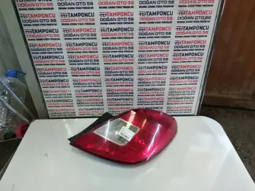Opel Corsa D Sağ Stop Orjinal Çıkma 07-14