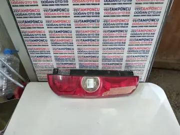 Fiat Doblo Sağ Stop Orjinal Çıkma 11-15