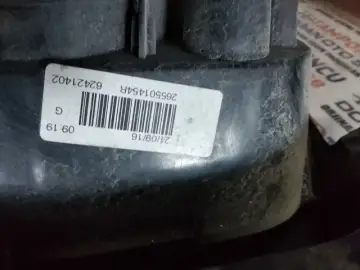 Renault Symbol 4 Sağ Stop Orjinal Çıkma 12-16