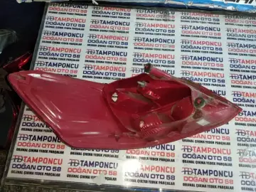 Peugeot 301 Sağ Stop Orjinal Çıkma 12-16
