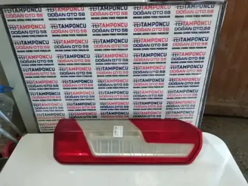 Ford Transit Sağ Stop Orjinal Çıkma 14-20