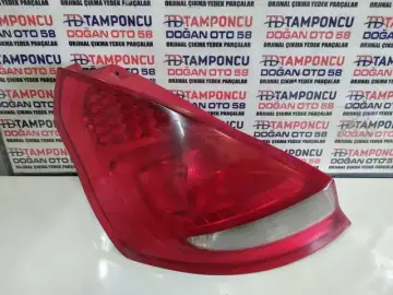 Ford Fiesta Sol Stop Orjinal Çıkma 08-13