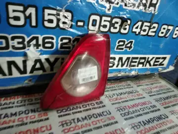 Toyota Corolla Sağ İç Stop Orjinal Çıkma 07-09