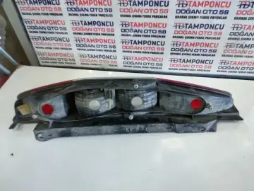 Fiat Doblo Sağ Stop Orjinal Çıkma 01-05