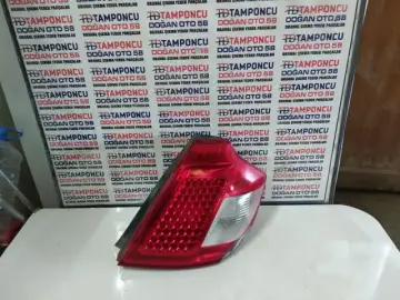 Kia Ceed Sağ Stop Orjinal Çıkma 09-12